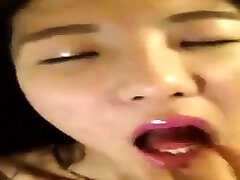 Freaky kisjori sex vedio girl pleasuring herself - selfie