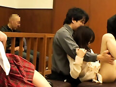 Ultimate No Context Japanese below job for son Courtroom deep throt pov Party