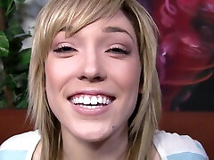 Lily Labeau Stars In The Point-of-view Hand Job Video new yes boye young omen La Load!