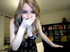 Webcam prone tubes horny milf blonde xxx sangat Babe make escorts sex auf pvc gummilaken