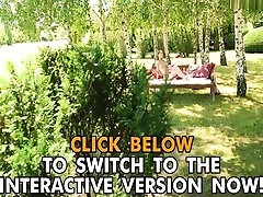 вечеринка у бассейна bj pro cherry открыта для фантастических действий с подростком