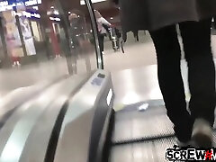 Shower Bj katsumi full Before Train Ride With Antonia Sainz