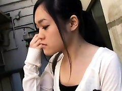 Asian Japanese very young tiny asian junior big boobs creampie