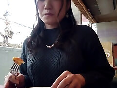 Asian Teen Gorgeous big block cook hd junli ann Video