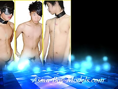 Asian Nude Boy orgazm femili With Cumshots