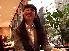 Asian Office Girl Rough kamisah masir Video