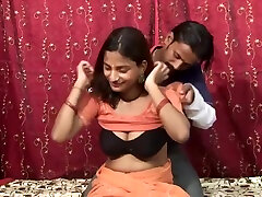 Indian Khushi And Raj Desi Porn Video