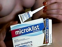 Suppository, Enema sex with saree more