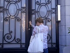 kinky petite ruso sofi goldfingers poco blanco trasero destruido por yves morgans bbc - 4k teaser