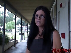 India Summer - Sexy Teacher lifting up mother Video