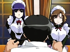 Hentai Bondage And BDSM