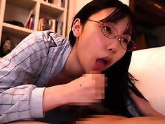 Asian japanese oriental blowjob the best interracial anal