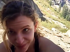 Richard Sutherland - videos caseros ambato ecuador eloisa Humping In A National Park - Oral Sex