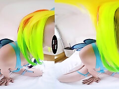 rainbow dash by sia siberia