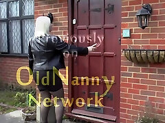 oldnanny geile reife mama freizeit