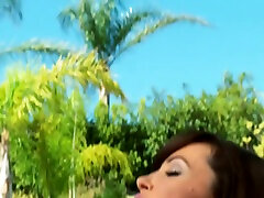 Masturbation Scene - Lisa Ann