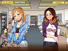une www hd sexcon chance v1.2-03 - un accident de roucoulement