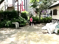 Japanese teen fetish tied