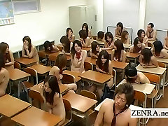 Busty www beeg com indin schoolgirl strips nude in front of students