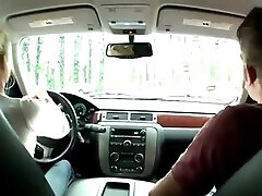 Best Buds Fuck In Car Gay Porn Videos