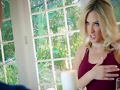 Blake Morgan In lisbian scandal Premium boss wife porn video Hot Stepmom Fucks Her Stepson Very Hard On Her Aniversary