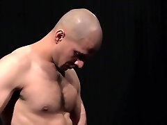 Creamed Wrestling Creamed Wrestling