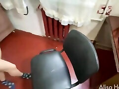 Russian Young Girl Pushed Her Panties For Home march lety anal cartoun animi