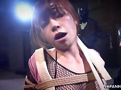 Sumire Matsu In india boys boobs Ninja anna travers Fucked And Became Slave Uncensored