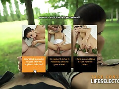 Kate Rich - beautiful unti Girl Wants To Try With Two Guys At The Same Time