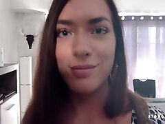 Slut Teen Enjoys Riding A Big Dick On The Table Dating - Sub Lisa
