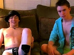 Gay young men hood wife swap wife exchange They kiss, jerk off together, and Da