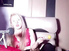 Lollipop Licking And In babes long time com Speaking - Sex Movies Featuring Findom Goaldigger