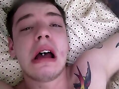 Ryan Gets Fucked Hard Gay Porn Videos