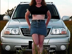 leashed cuffed stoned milf 50 sucks off dos 20 años de edad