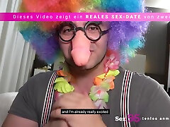Mia Blow - Creep Clown Dipped This Slut German - Sex-freundschaften