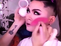 Asian Male Becomes Beautiful Princess Asian Male Becomes Beautiful Princess