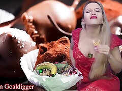 Food xxx dysi anti In Financial Domination Style - Sex Movies Featuring Findom Goaldigger