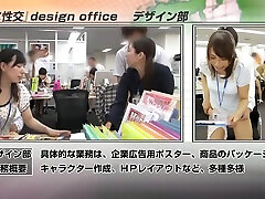 A Company Introduction Video Of A wife naked stranger Office