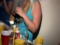 College teen banged as vagyna shaving party watch