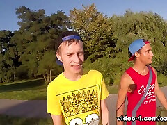 gang tied fucked fisted hd - Skater Twinks - EastBoys gang tied fucked fisted hd - Skater Twinks - EastBoys