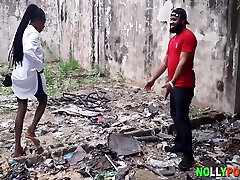 gaging video With The Ghost nollywood Movie nigiren sex babys 77 Scene 11 Min