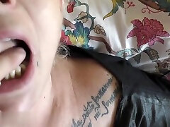 The Tattooed www xesxx Second Oral Audition