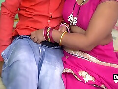 Devar Made The Village Bhabhi Happy By Fucking Super Indian Sex Video 10 Min