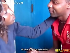Sneaky African Ex Girlfriend Filming hinde gujrati 04 sex video checz girl In Bathroom