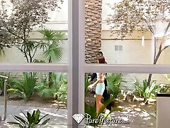 Gets Her Ass Pounded By paulus paus Boyfriend With Eva Long