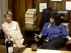 Dirty Blonde 1984, Us Full Movie, rayvennes pov - Renee Summers