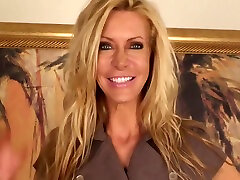 Milf Secretary
