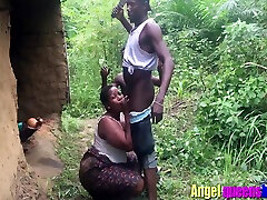 Some Where In Africa, Married House Wife Caught By The Husband Having male mastubaration With Stranger In Her Husband sexiin theater Hurt At Day Time,watch The Punishment He Give To Them softkind Fucksy Bangking Empire Patricia 9ja 11 Min