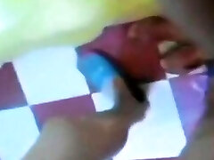 Big 2018 ka new video foam sin girl gives boobjob and blowjob