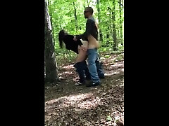 anonimi filmati nel bosco parco lambro mi